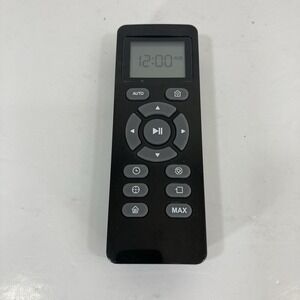 Coredy Robot Vacuum Remote Control for‎ R550 R580 R650 R750 Replacement Part